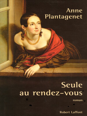cover image of Seule au rendez-vous